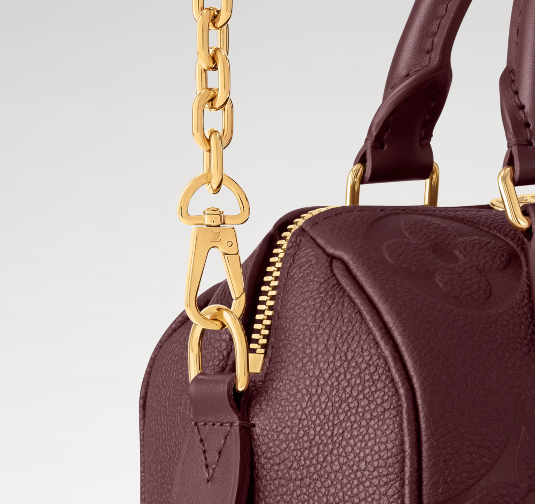 Speedy Bandoulière 20 bag