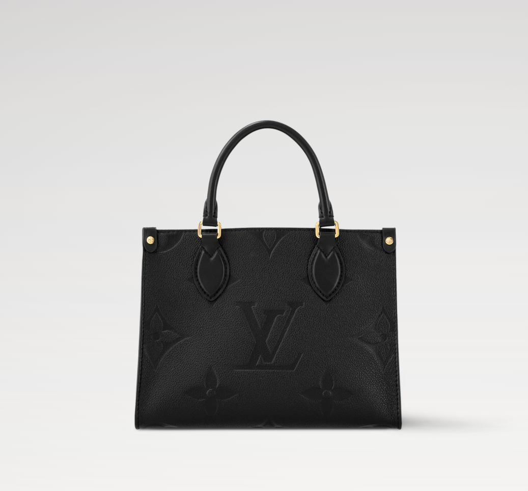 LV Onthego PM
