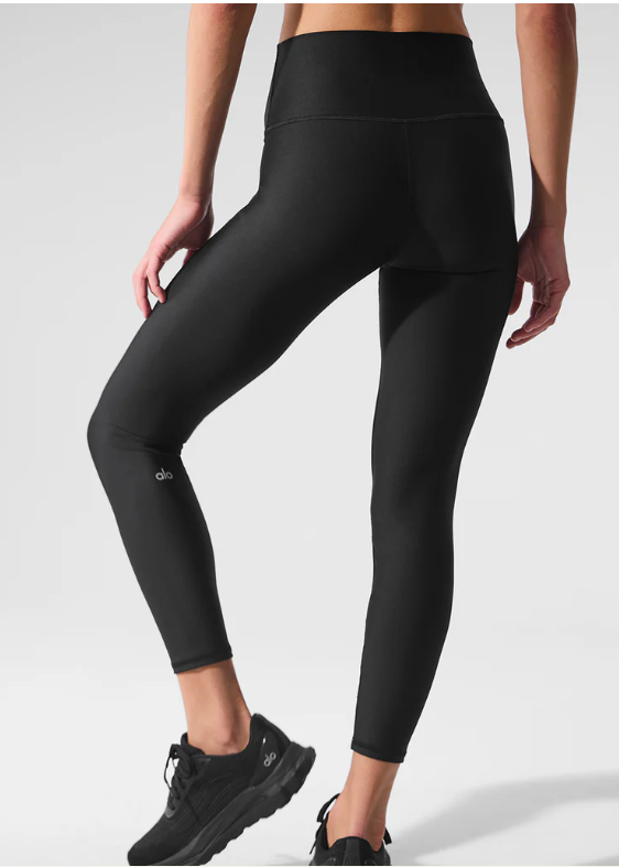 7/8 High-Waist Airlift Legging