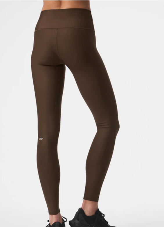 7/8 High-Waist Airlift Legging