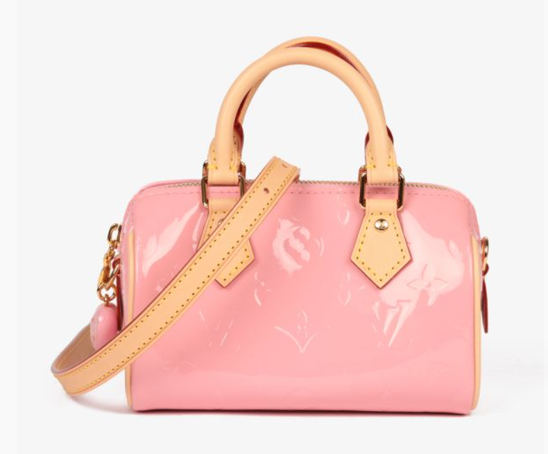 Pink Nano Speedy