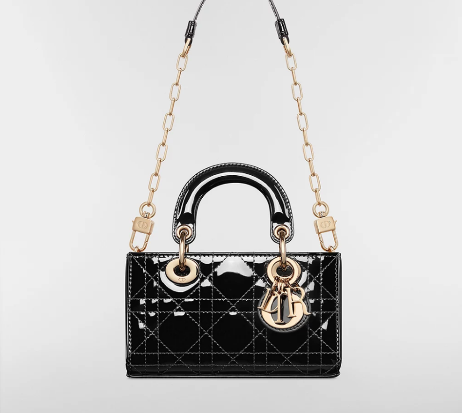 lady dor bag
