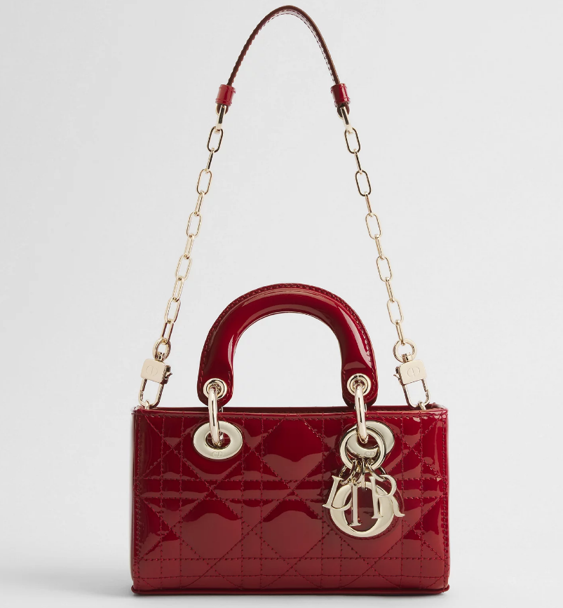 lady dor bag