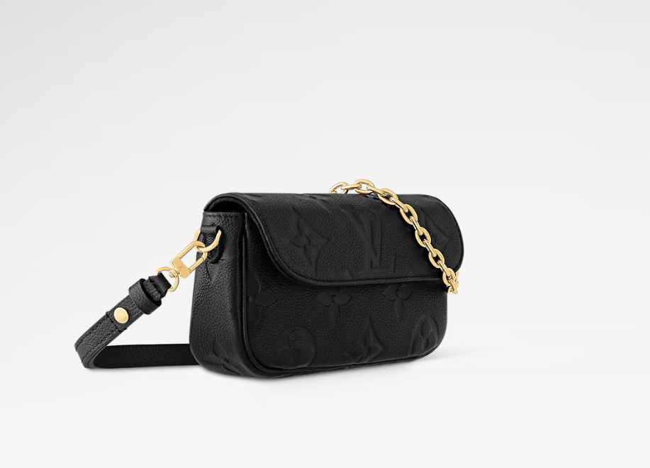 wallet crossbody bag