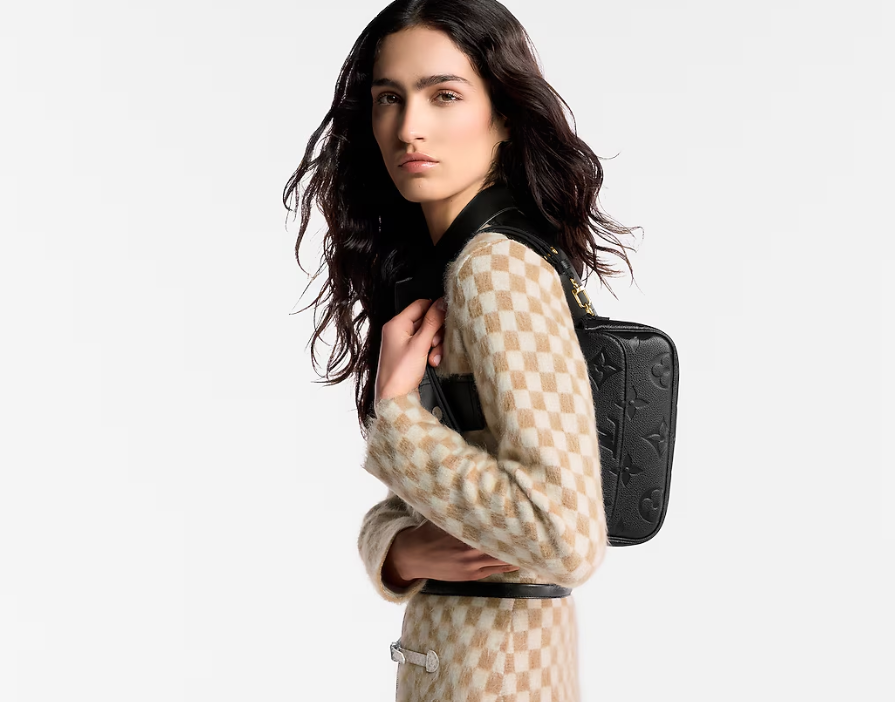 wallet crossbody bag