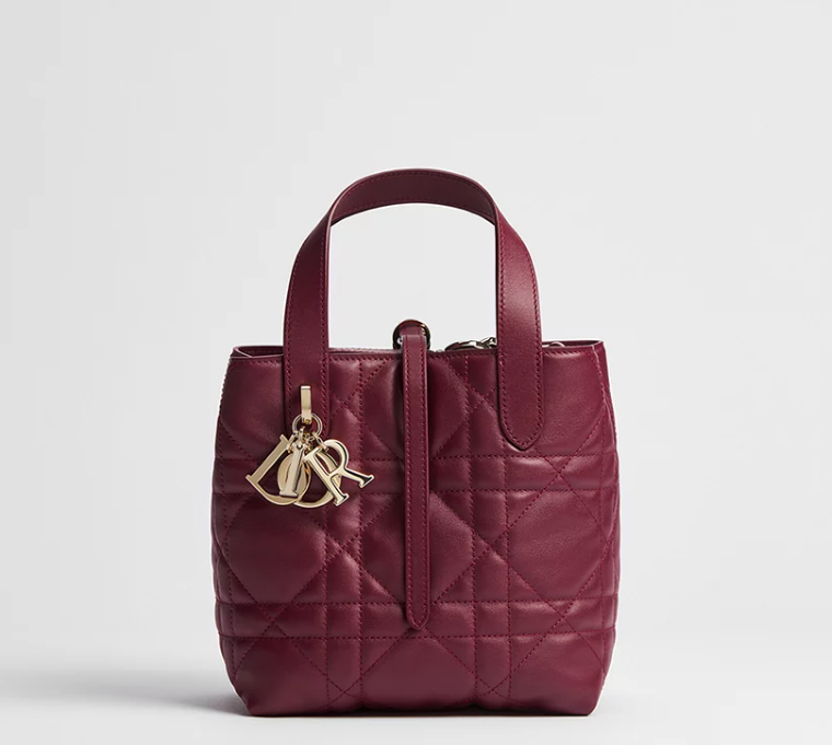 Toujours Bag