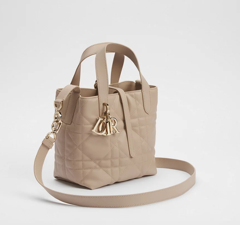Toujours Bag