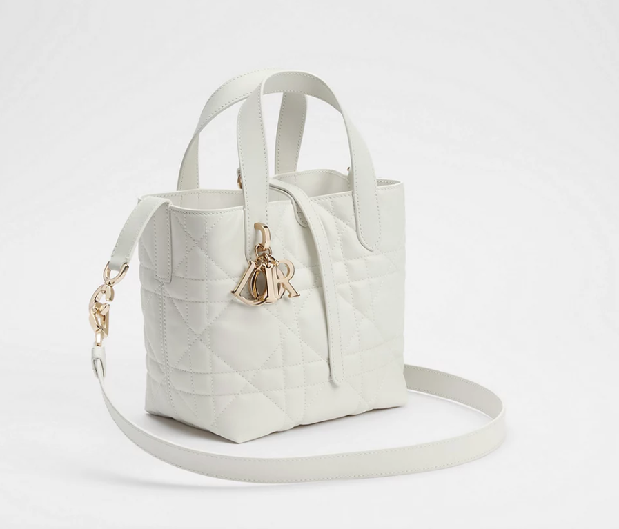 Toujours Bag