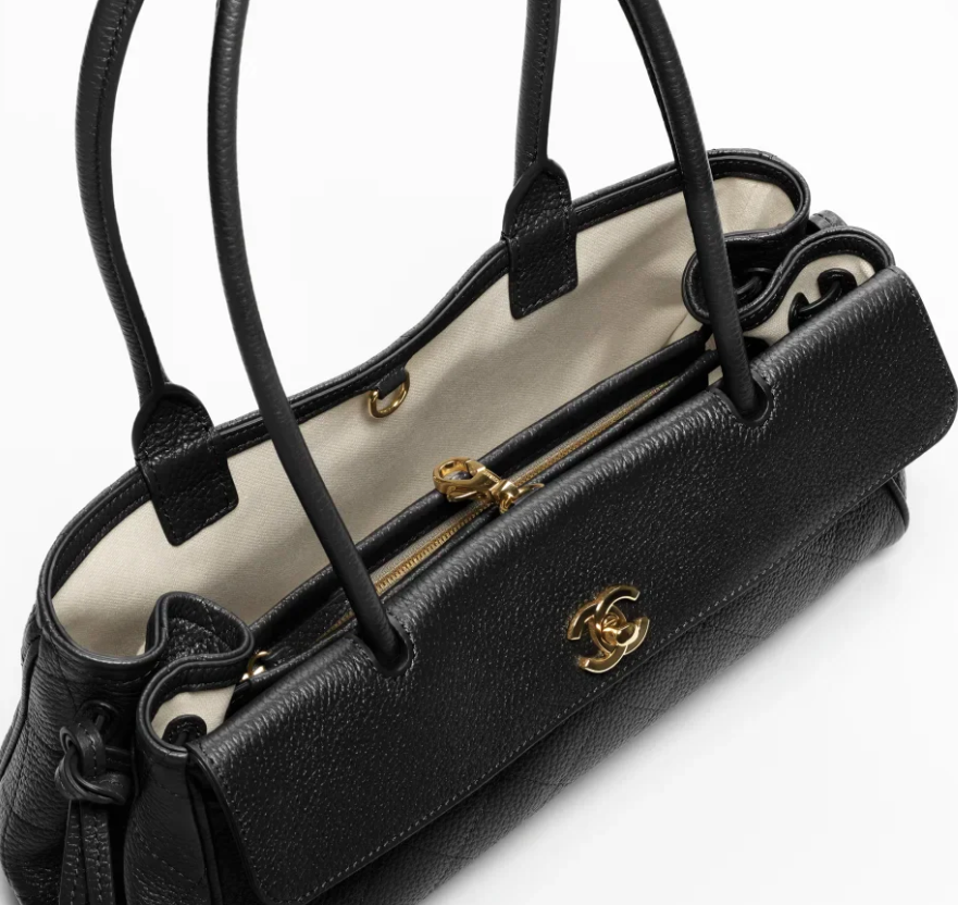 SMALL SHOPPING BAG