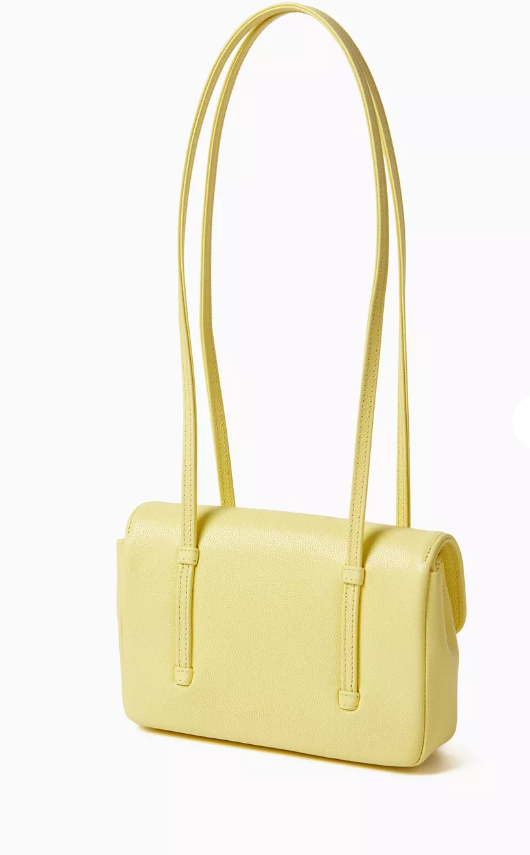 Spring Summer 2026 bag