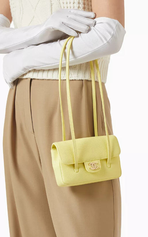 Spring Summer 2026 bag