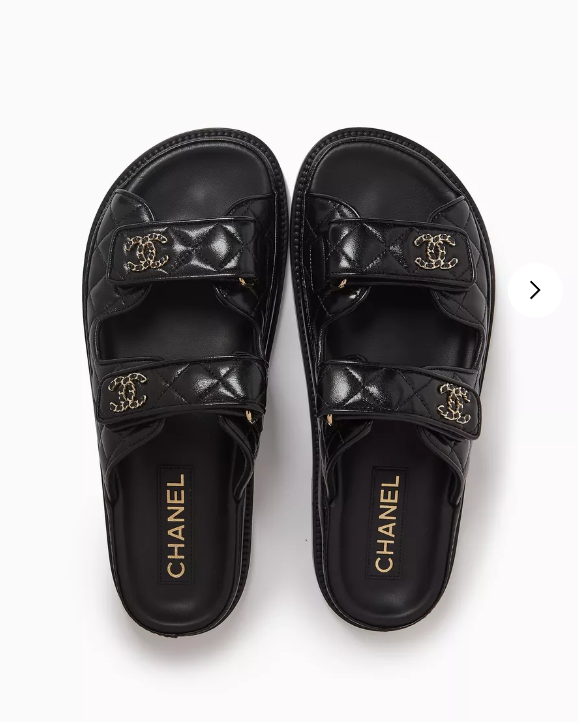 Dad Sandals