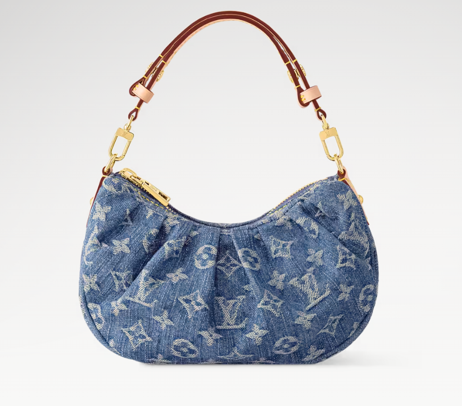 Pochette Valley