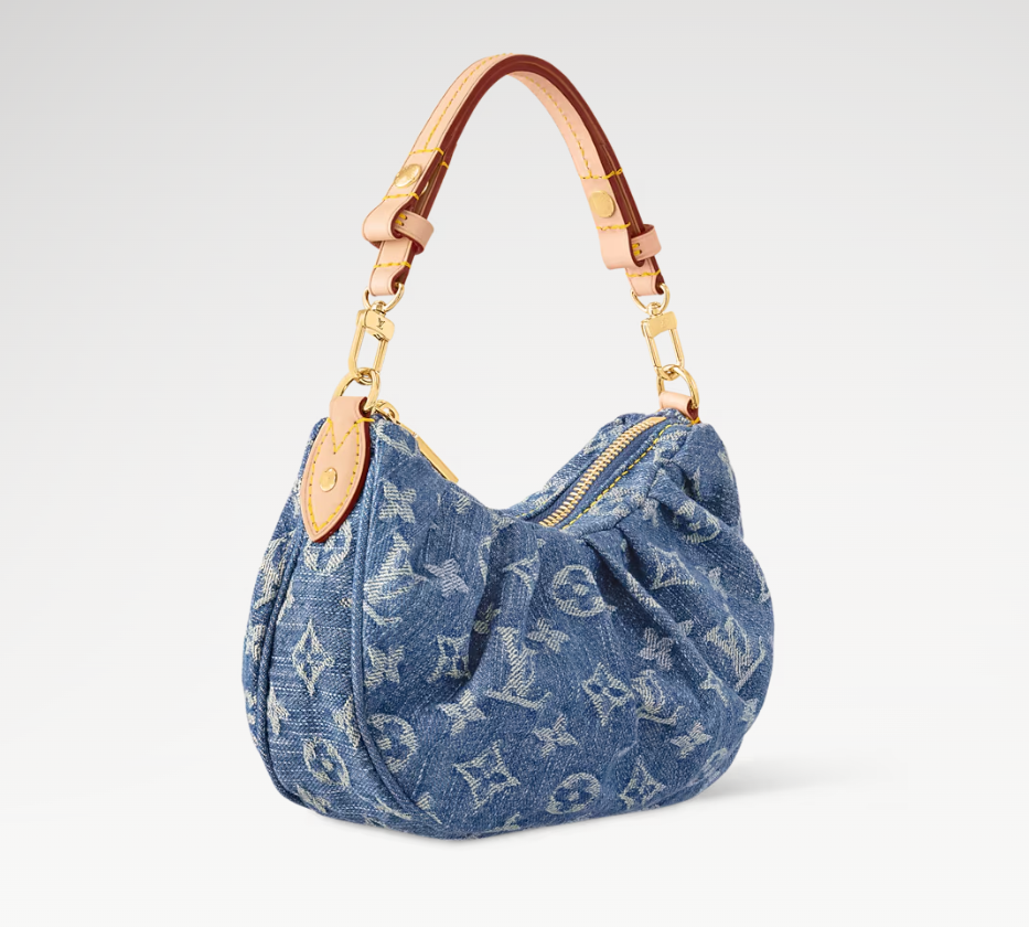 Pochette Valley