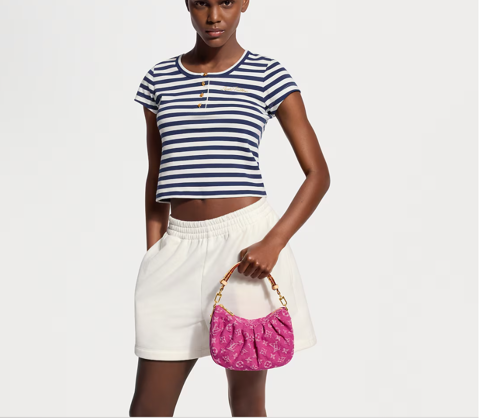 Pochette Valley