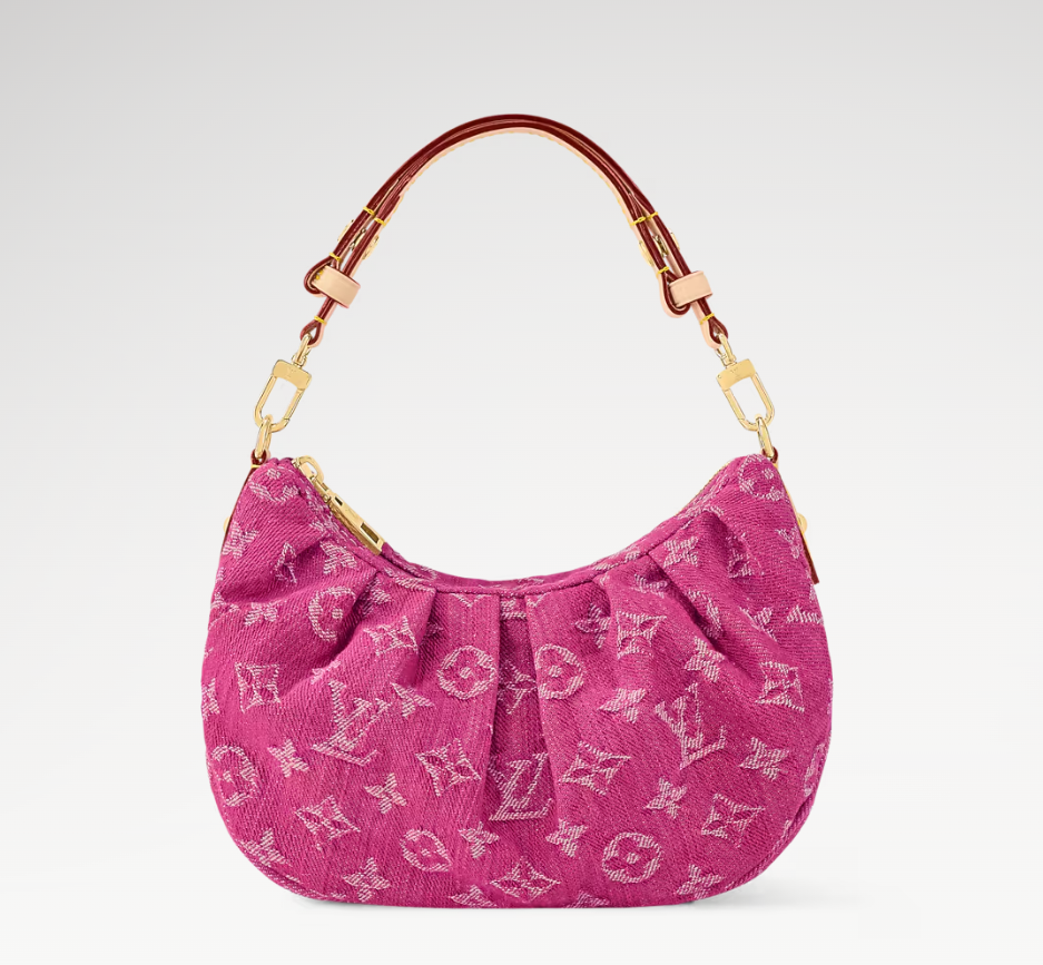Pochette Valley