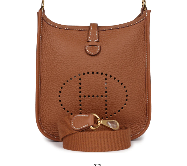 Evelyn Bag ELIS PARIS