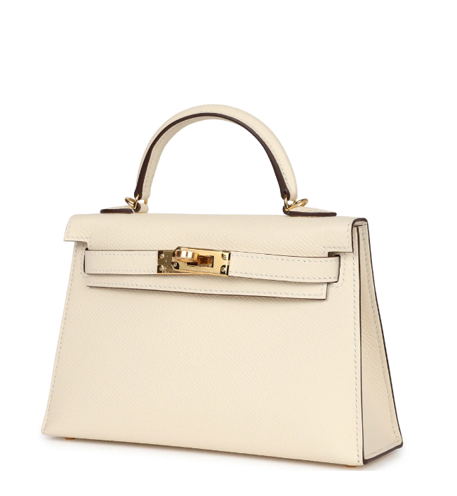 mini bag kelly