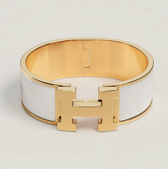 Clic Clac H bracelet