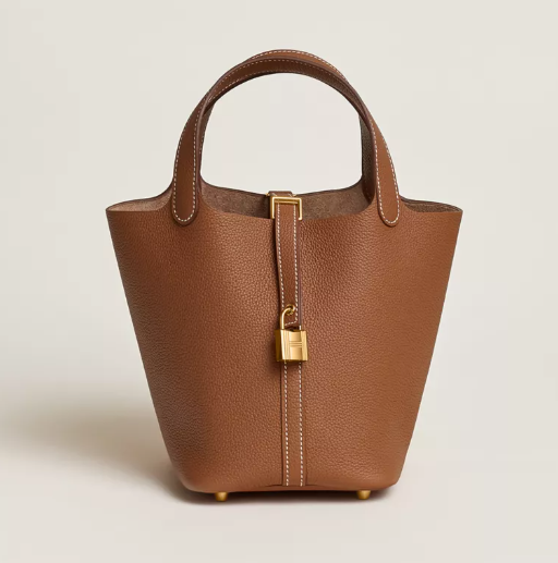picotin bag