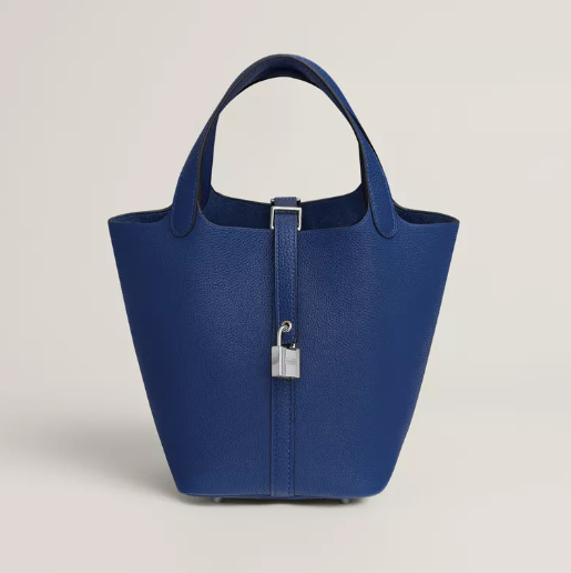 picotin bag