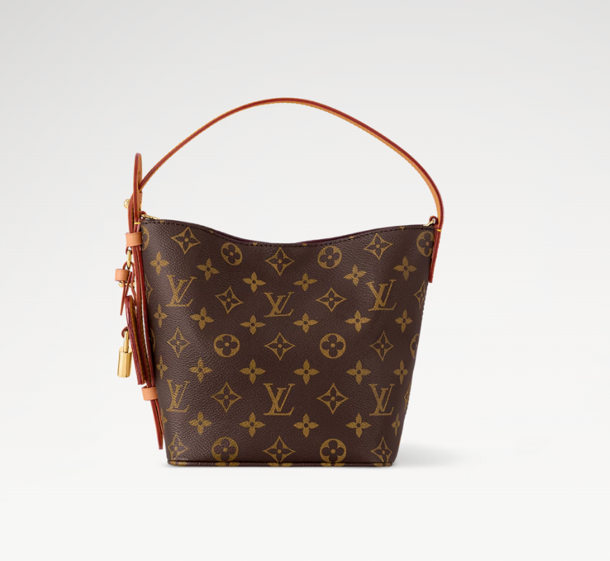 Bucket Bag