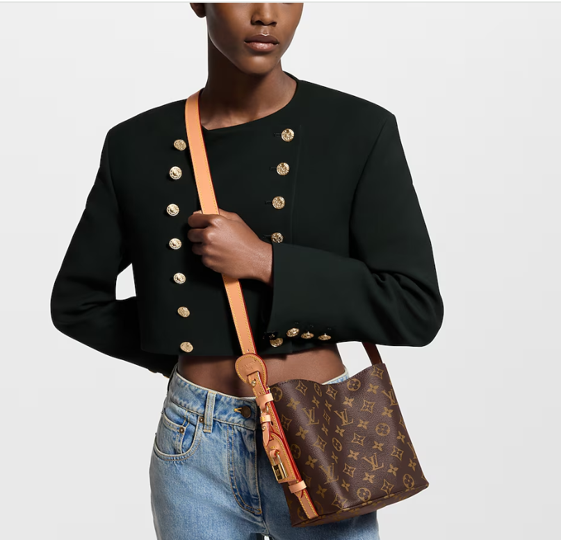 Bucket Bag