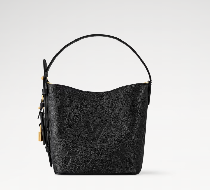 Bucket Bag