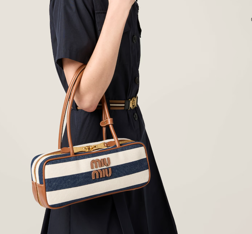 Arcadie bag