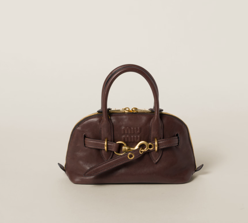 Aventure bag Mini