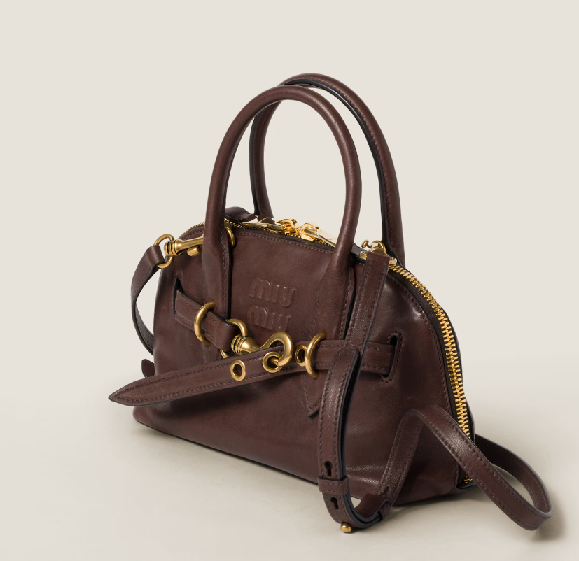Aventure bag Mini