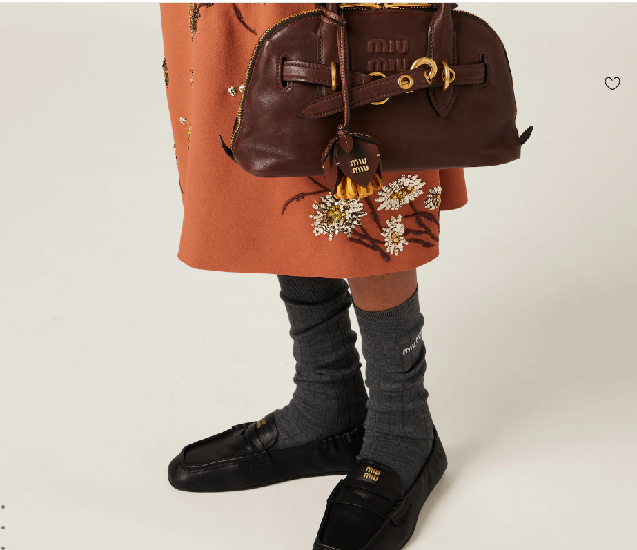 Aventure bag Mini
