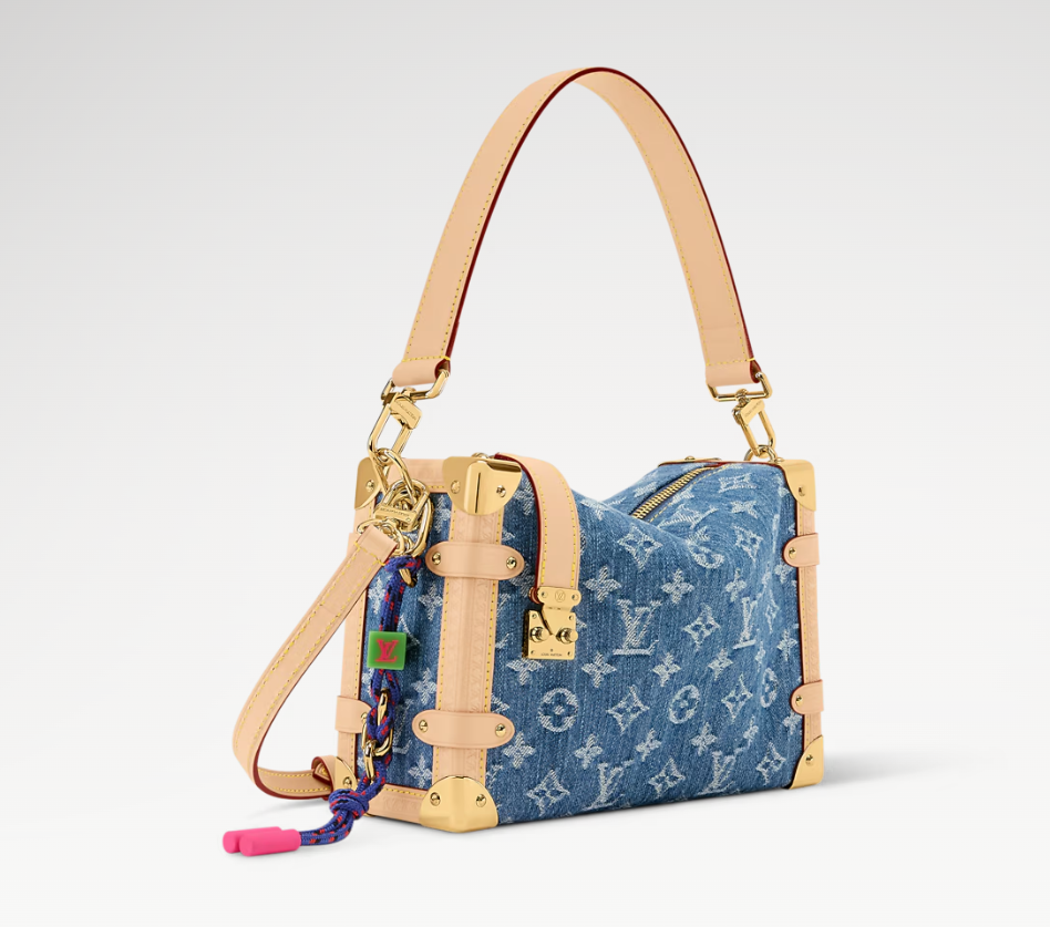 Side Trunk bag