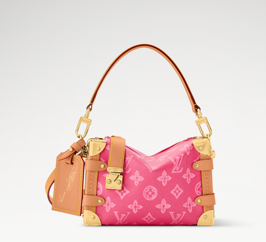 Side Trunk bag