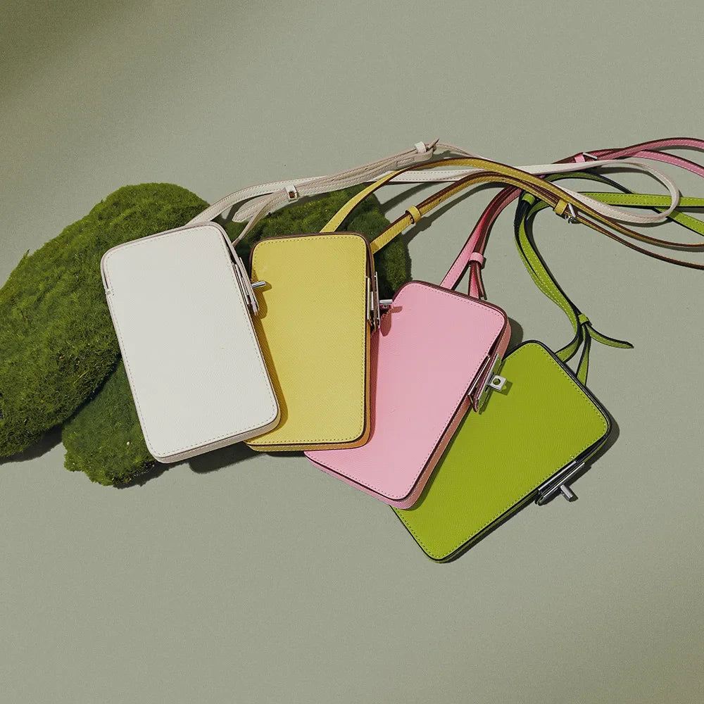 Hac a Box phone case
