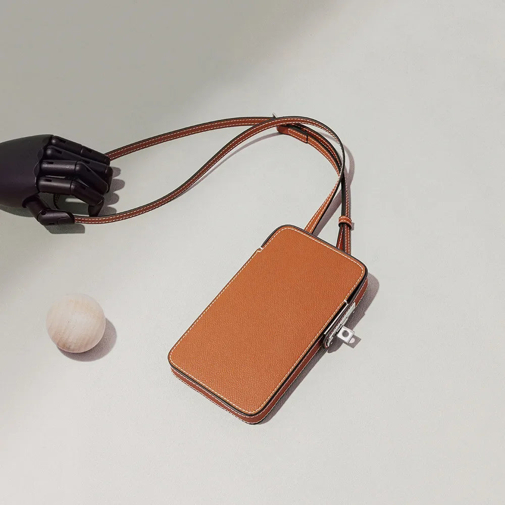 Hac a Box phone case