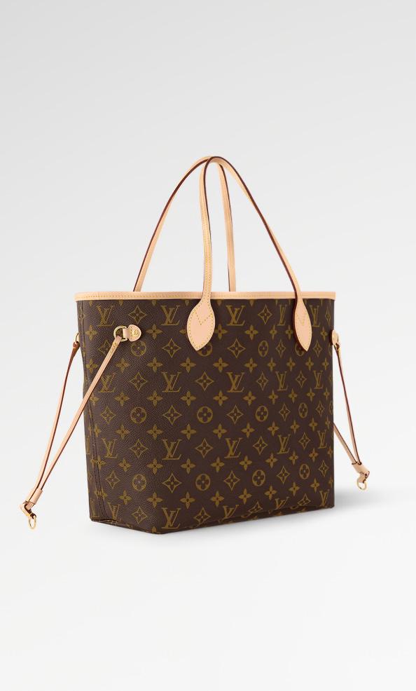 Neverfull bag