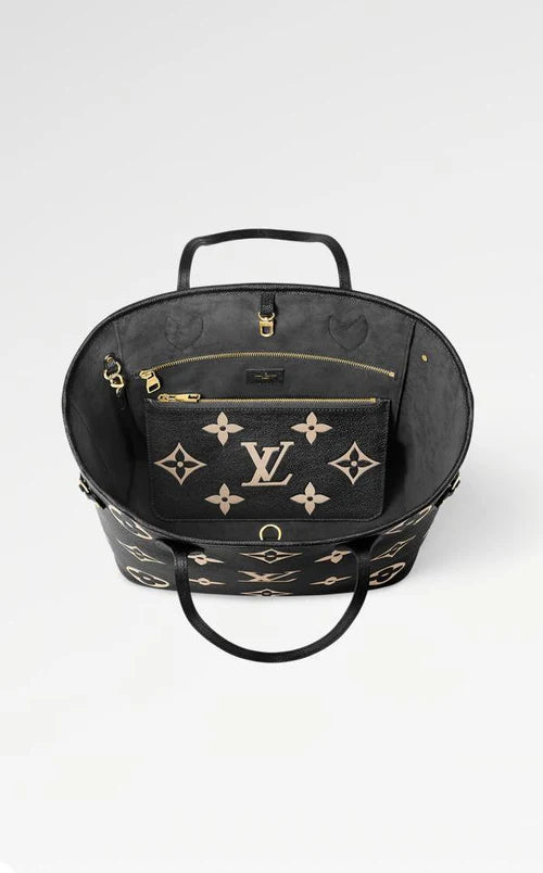 neverfull bag
