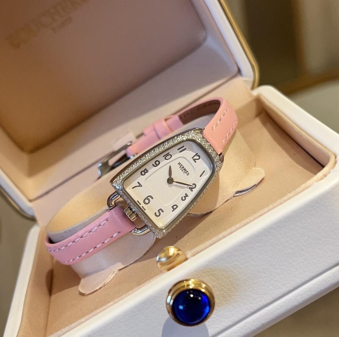 Galop watch