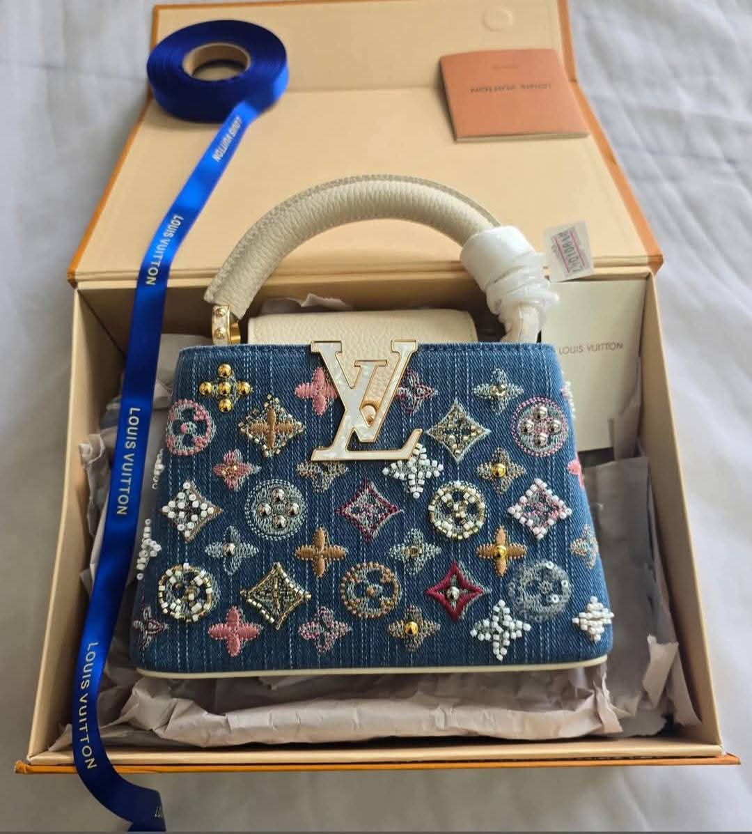 Capucines Mini