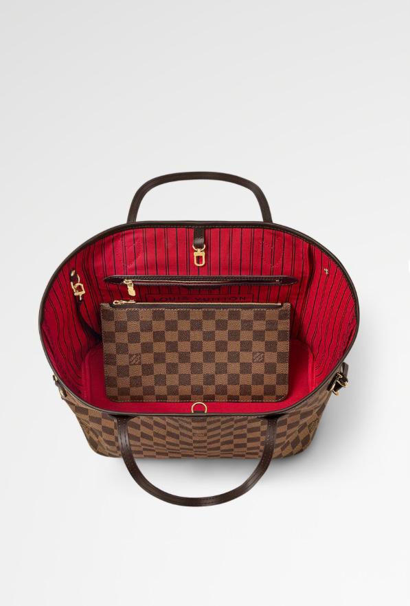 Neverfull Bag