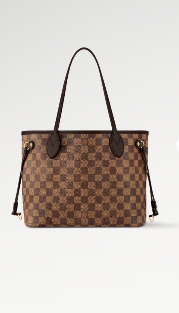 Neverfull Bag