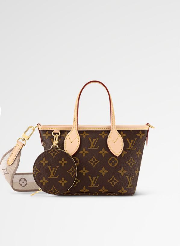 Neverfull bag