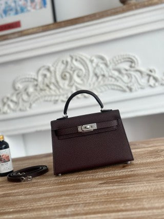 mini bag kelly