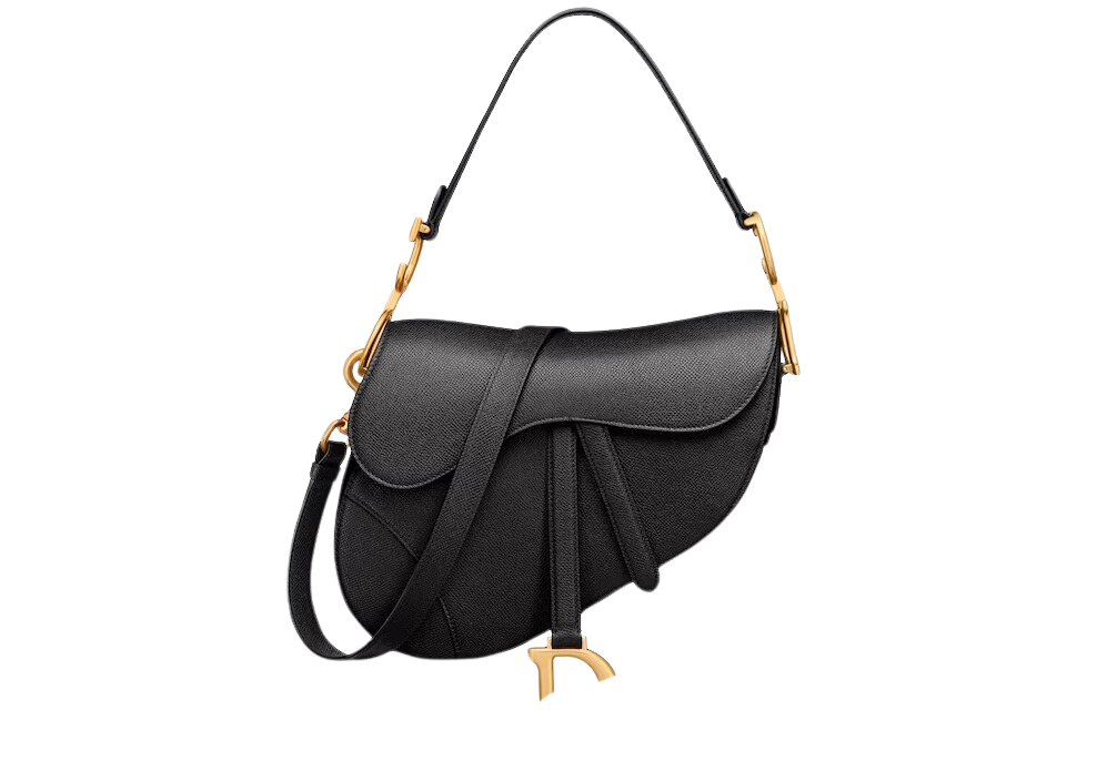 Saddle Bag ELIS PARIS