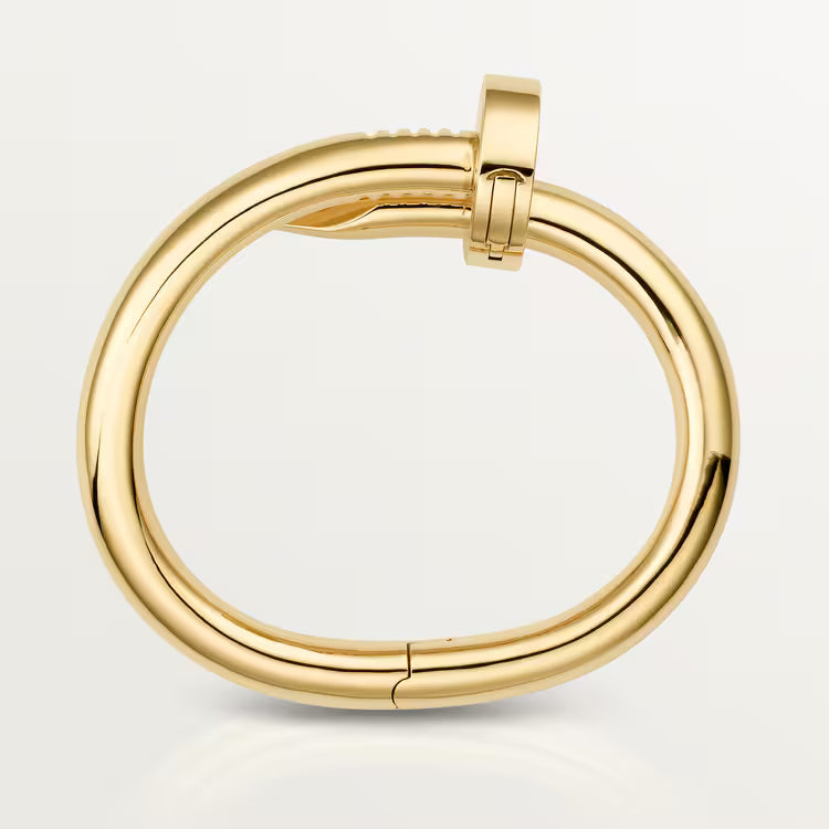 Juste un Clou bracelet, extra-large model