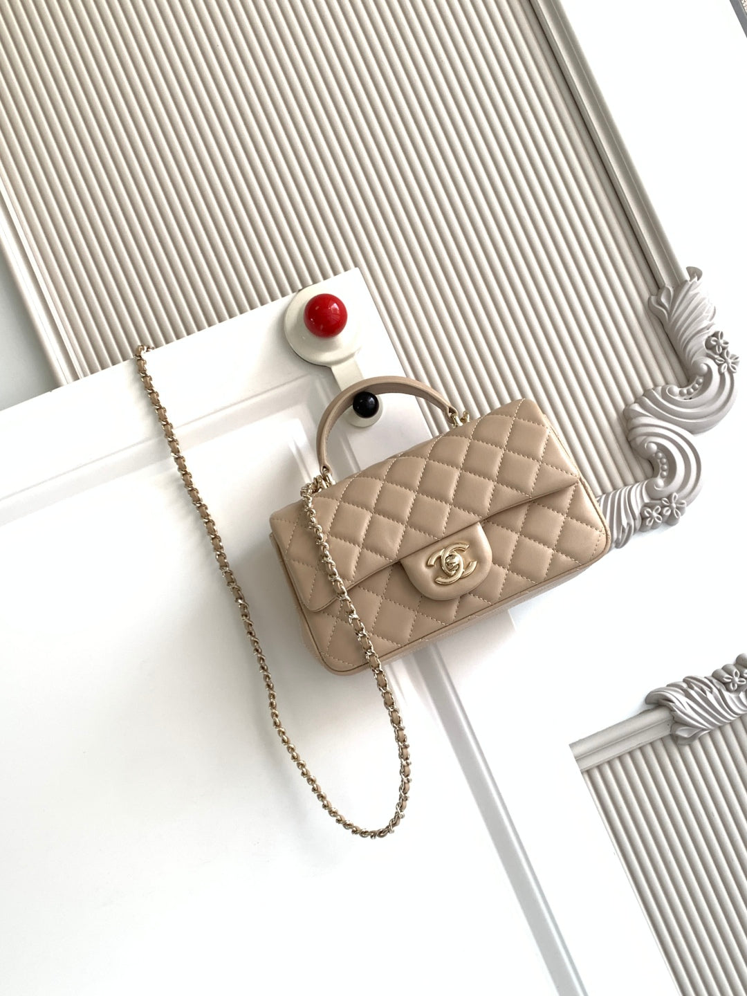 Chanel bag