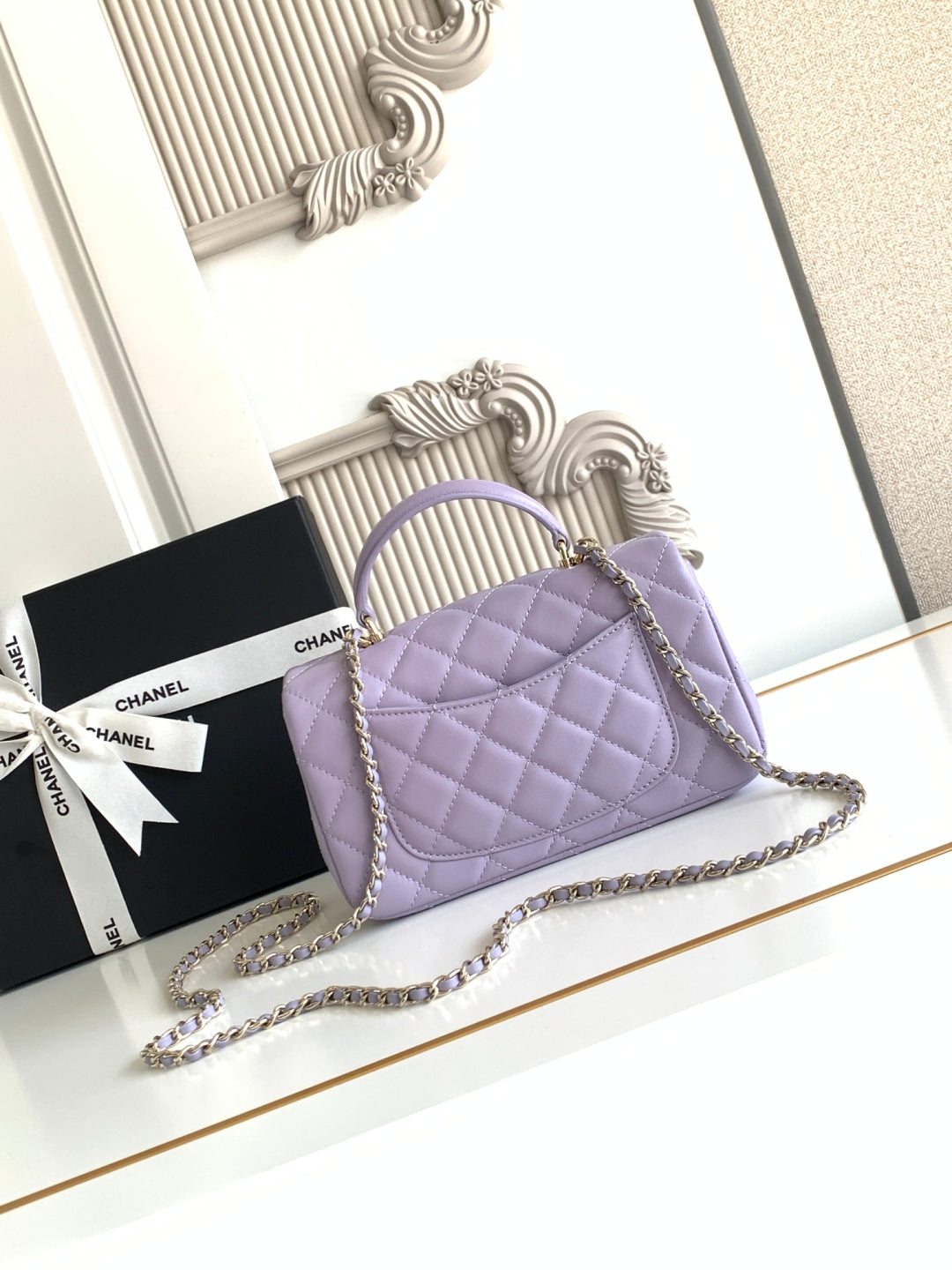 Chanel bag