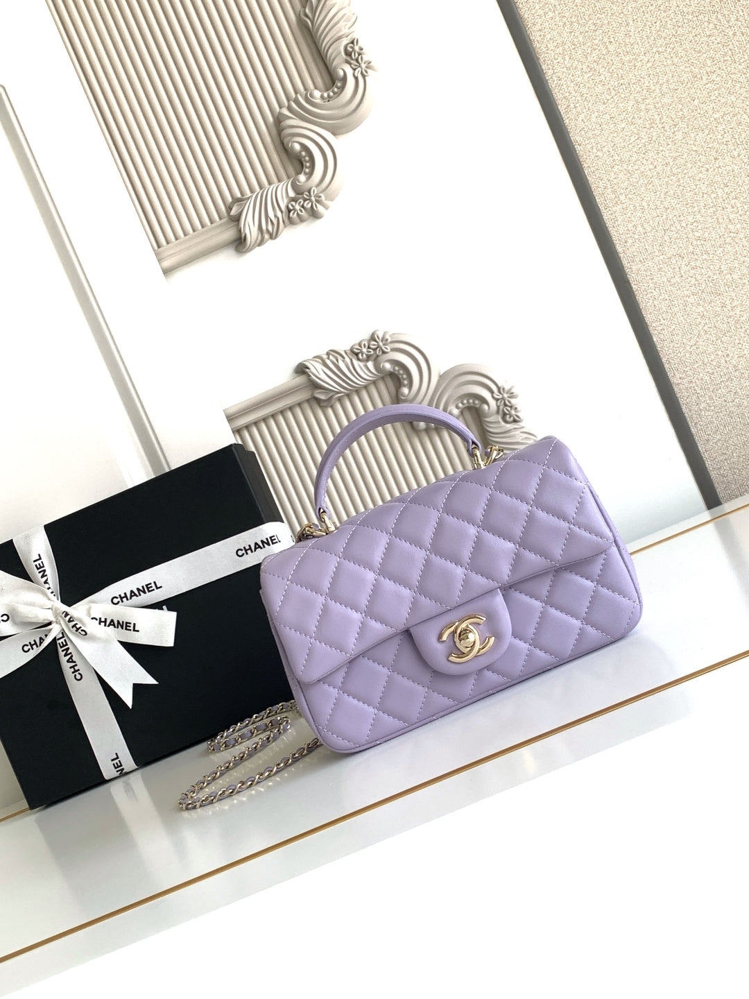 Chanel bag