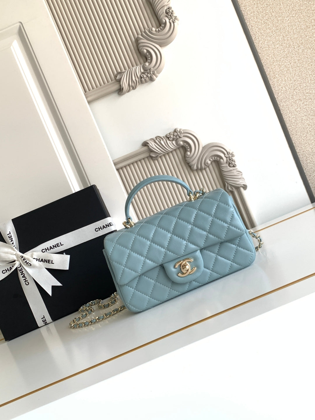 Chanel bag